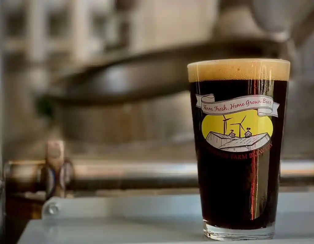 Norbrook Farm Brewery