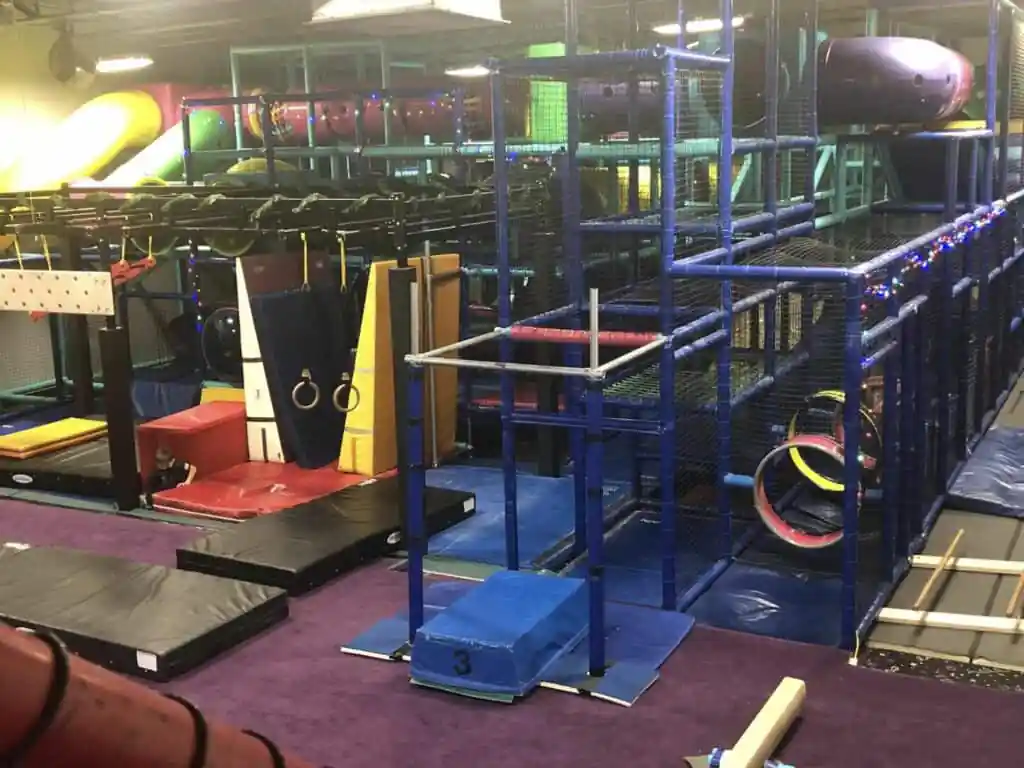 One Stop Fun