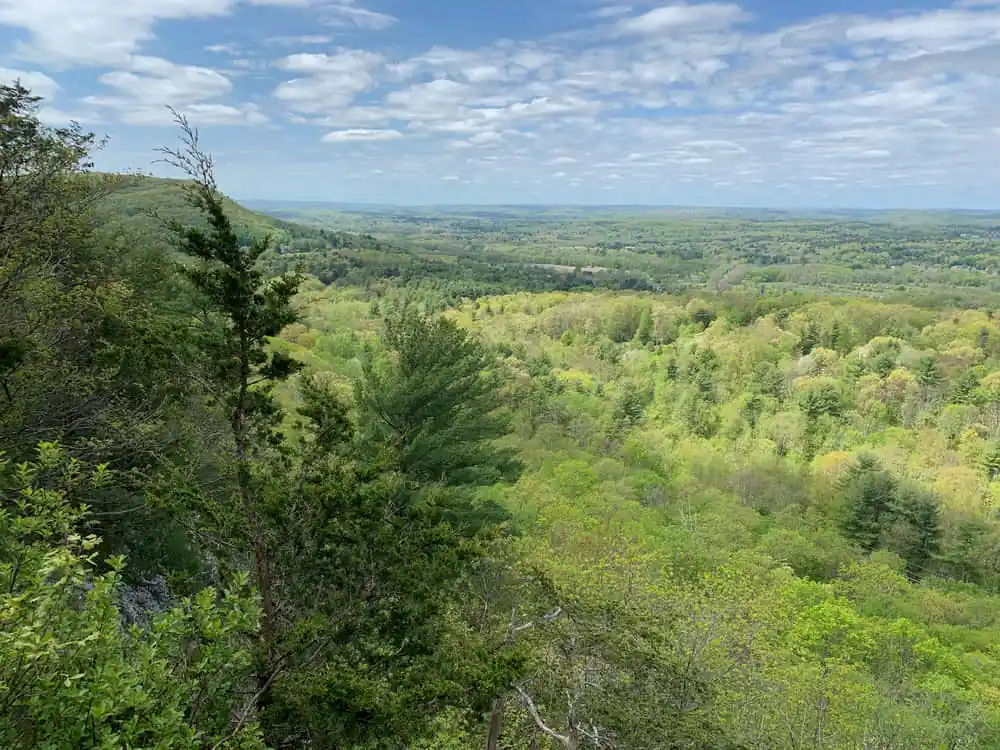 Penwood State Park