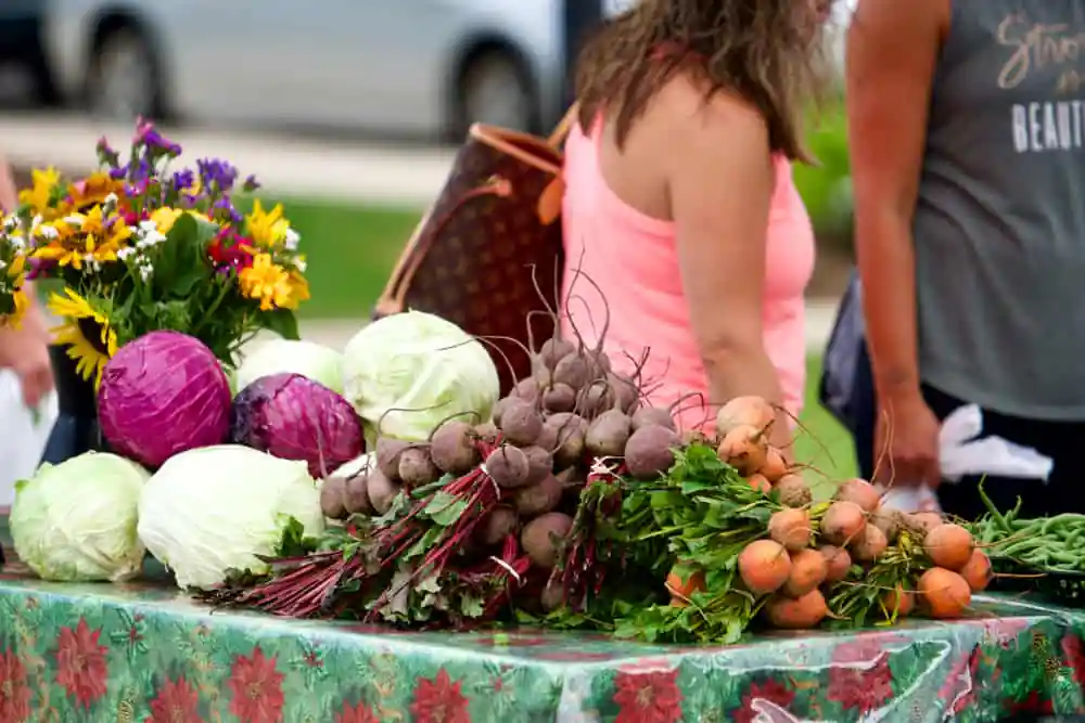 Farmers Market