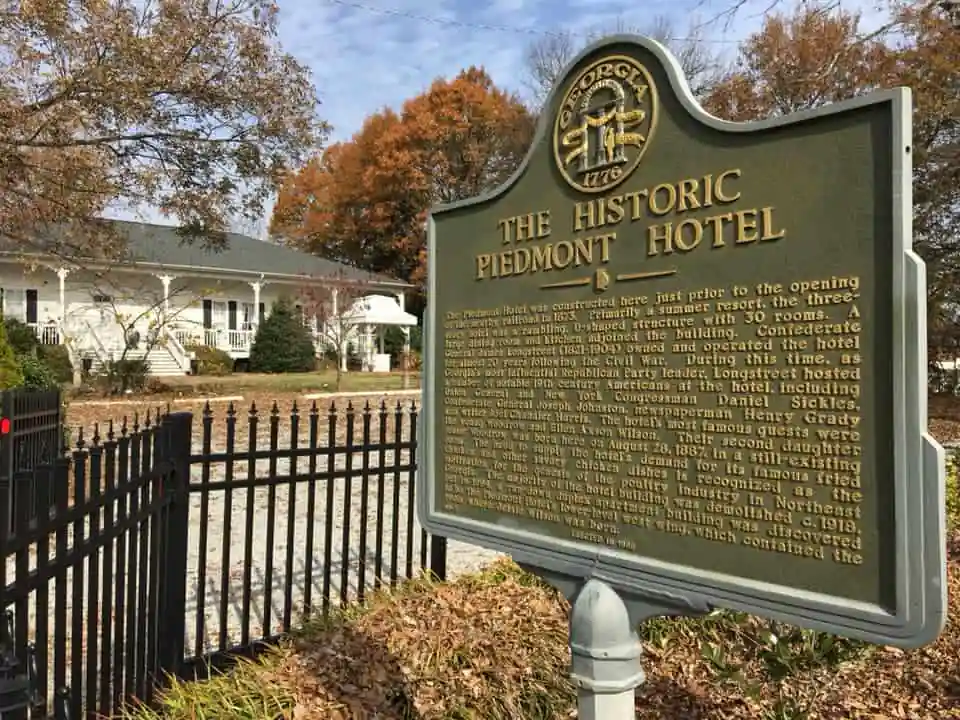 Piedmont Hotel