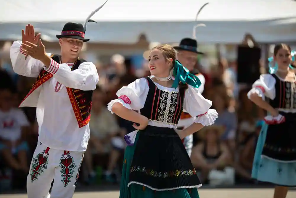 Pierogi Fest