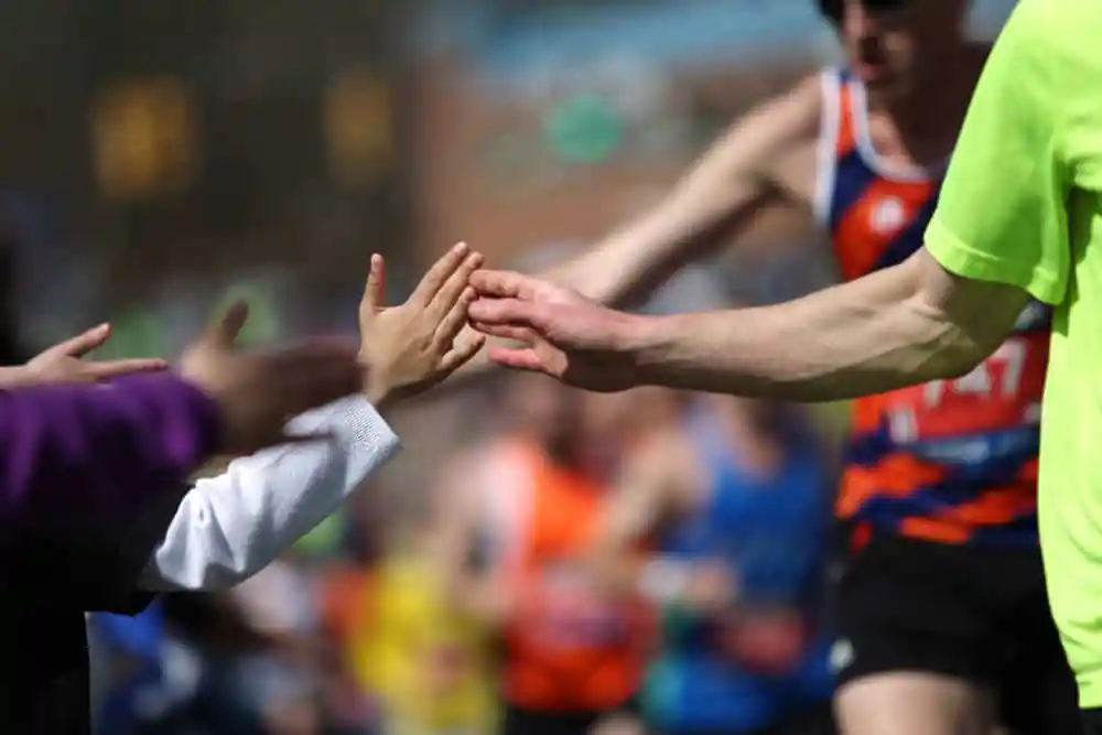 Boston Marathon