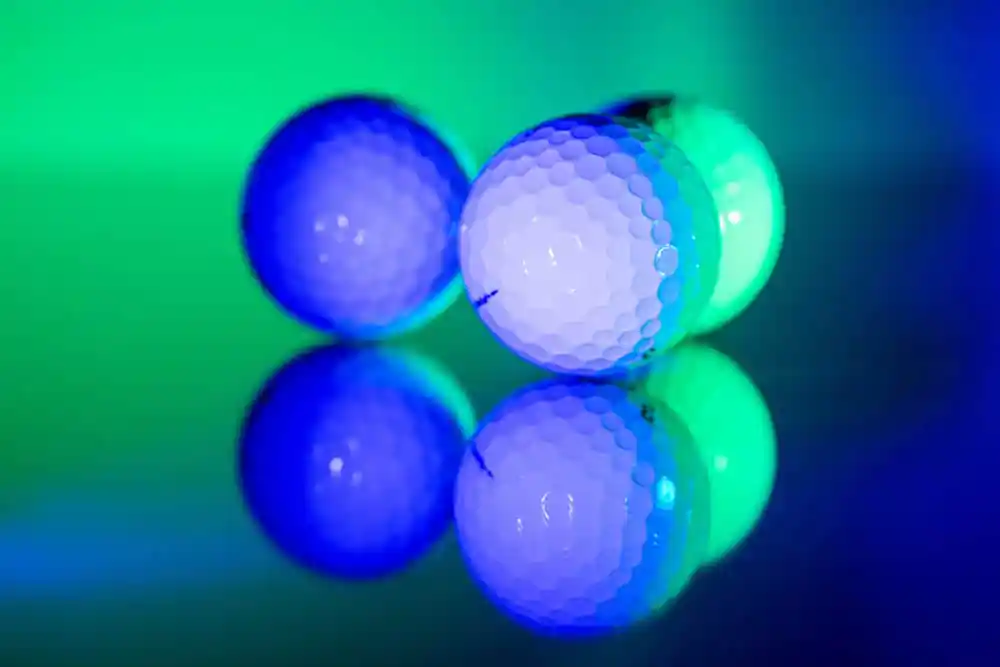Mini Golf
