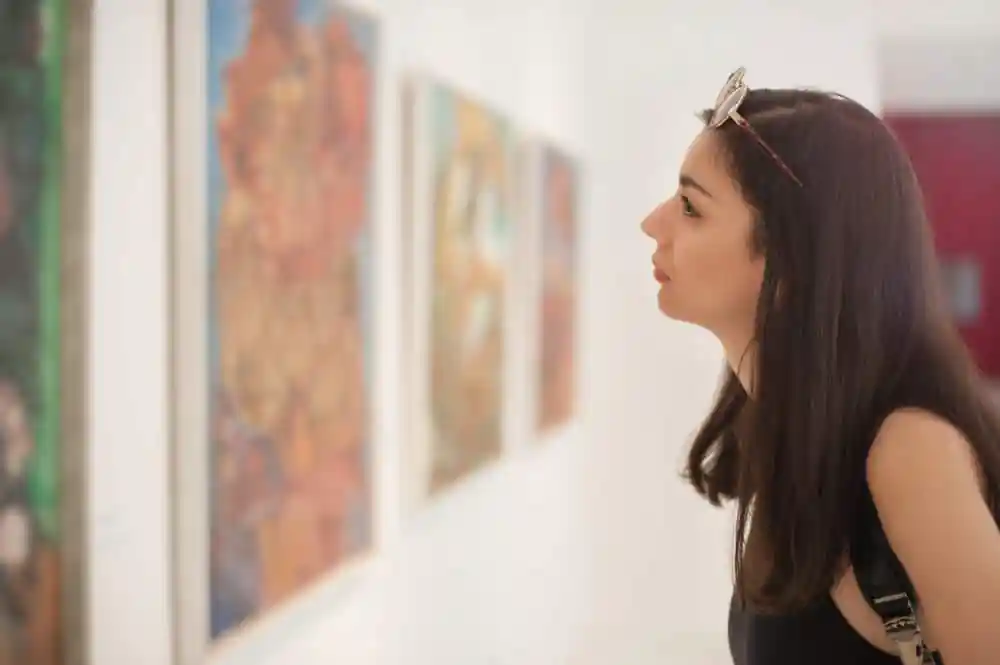 Art Gallery