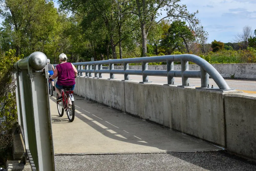 Bike Path