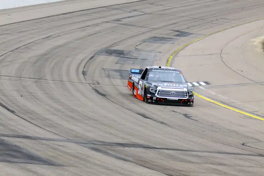 Iowa Speedway