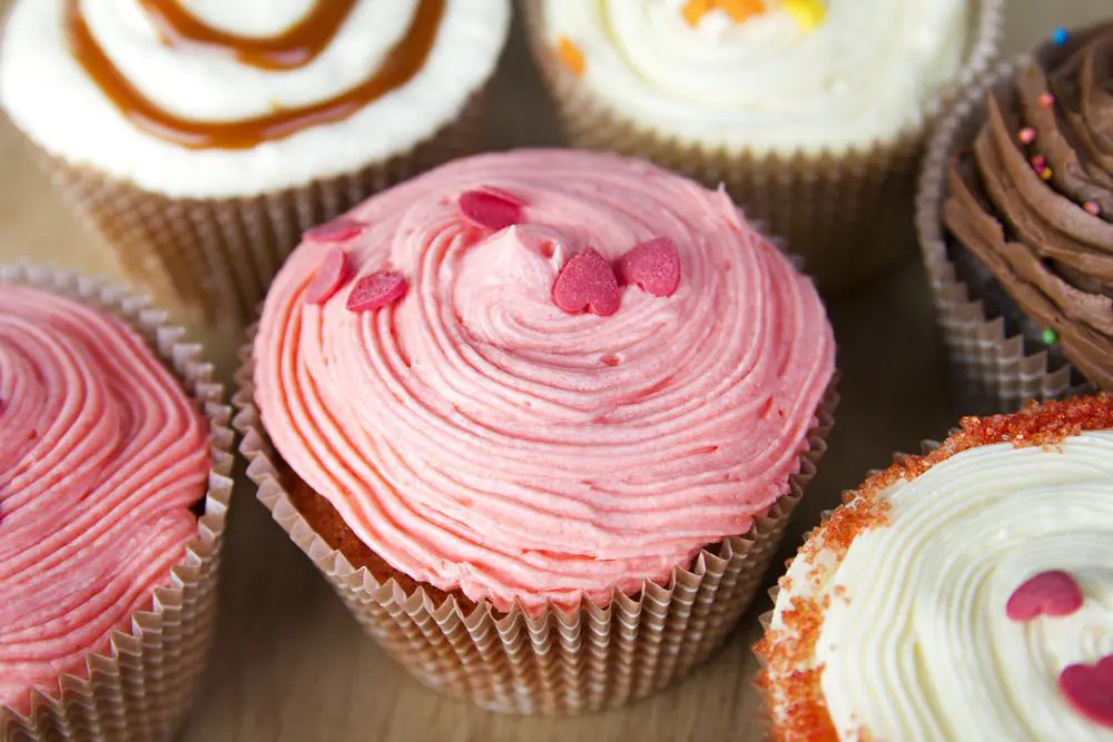 Cupcakes