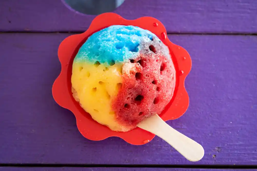 Shave Ice