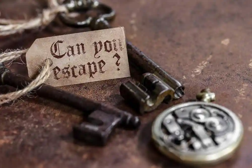 Escape Room
