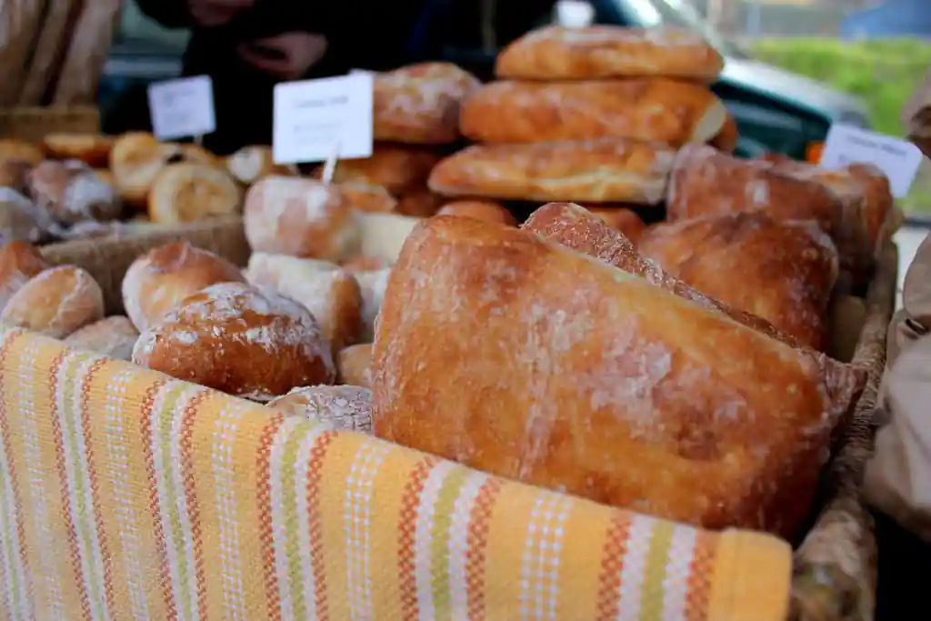 La Jolla Market