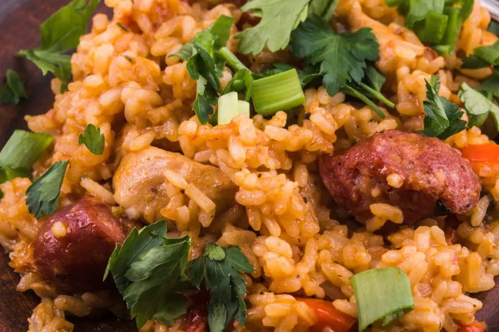 Jambalaya