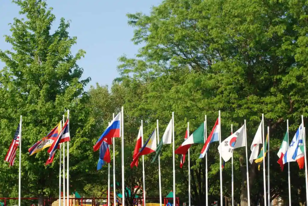 Skokie Festival of Cultures