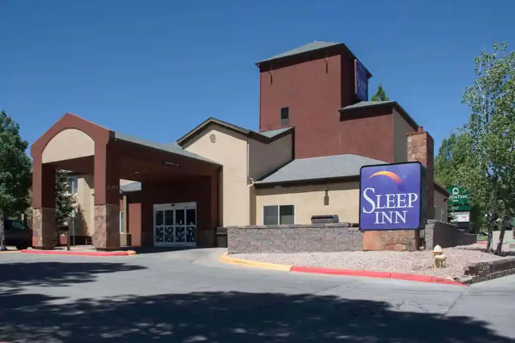 Sleep Inn Flagstaff