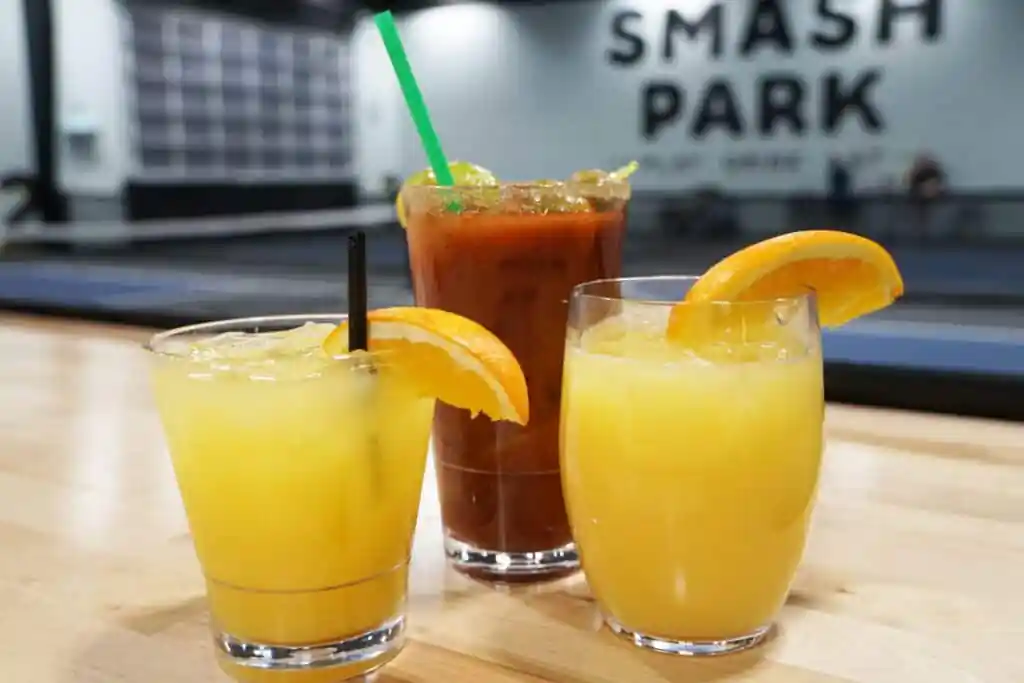 Smash Park