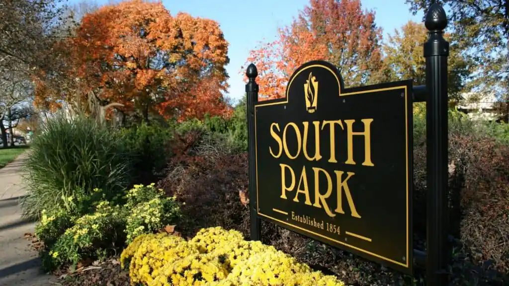 South Park, Lawrence