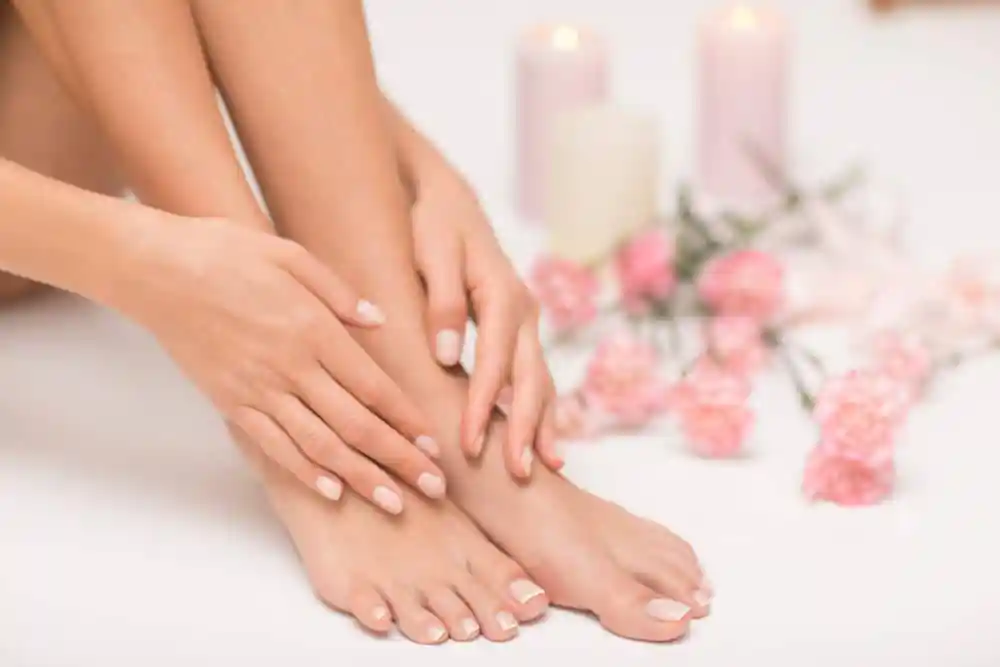 Perfect Balance Day Spa