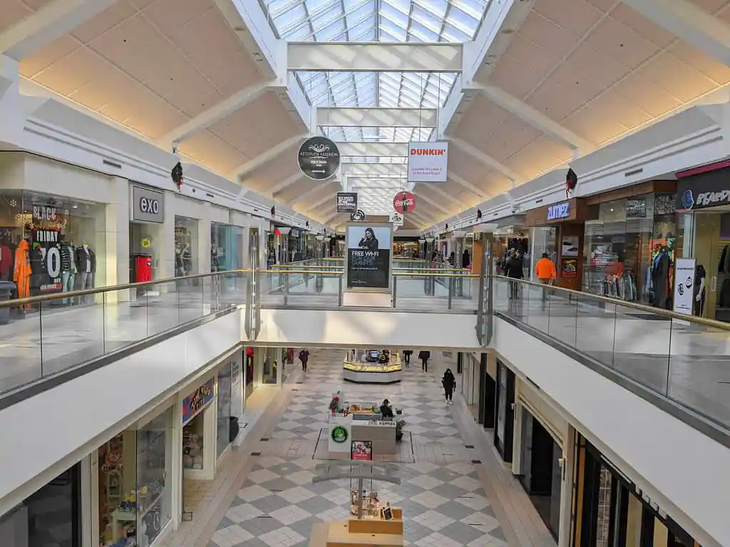 Square One Mall
