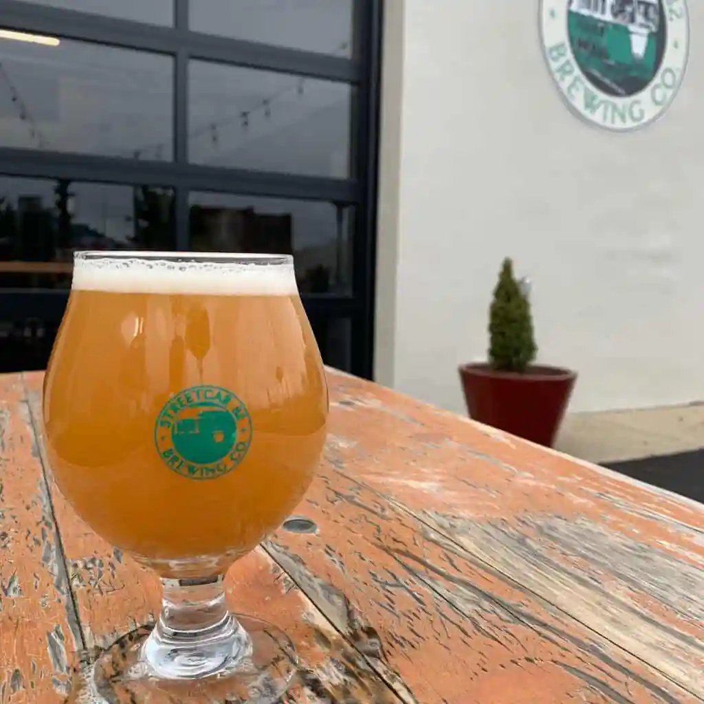 Streetcar 82 Brewing Co.
