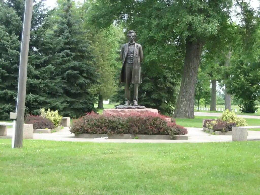 Taylor Park