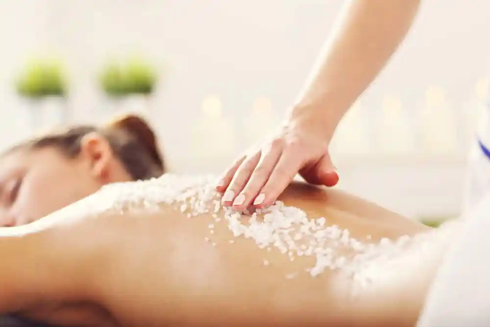 Spa Treatment