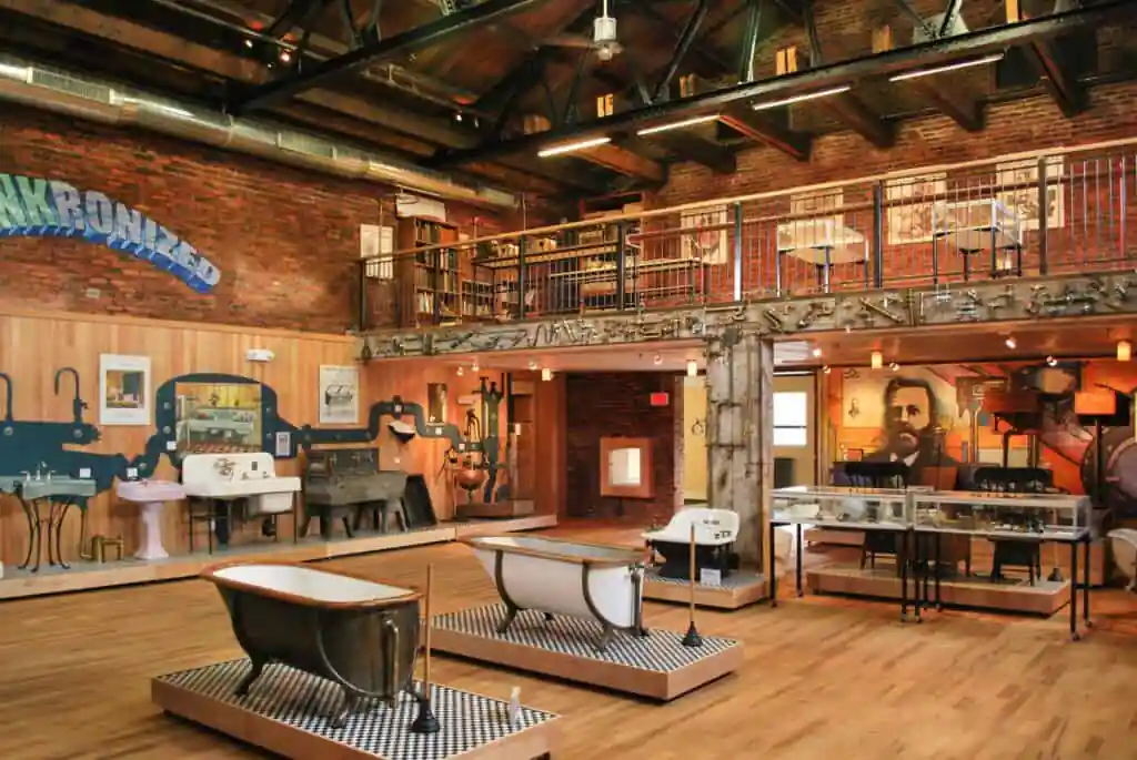 Plumbing Museum