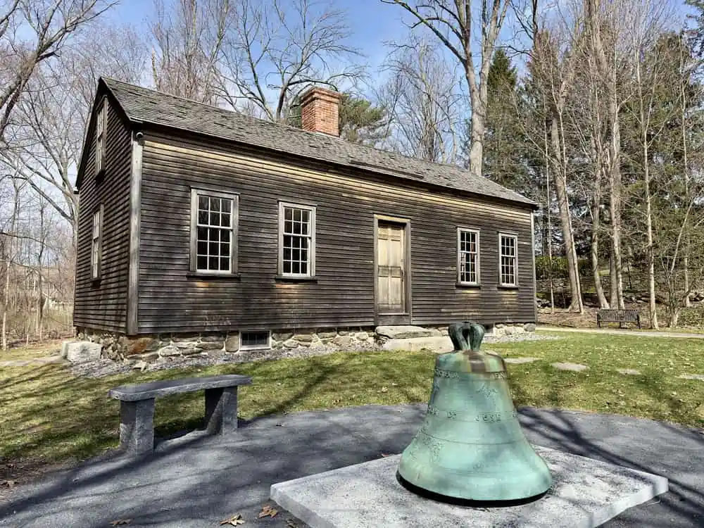 Robbins House