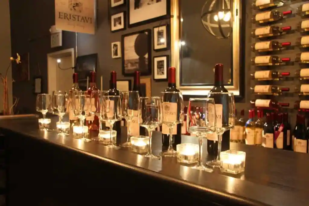 Eristavi Winery