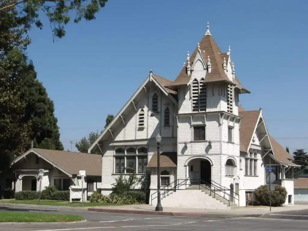 Rialto Historical Society