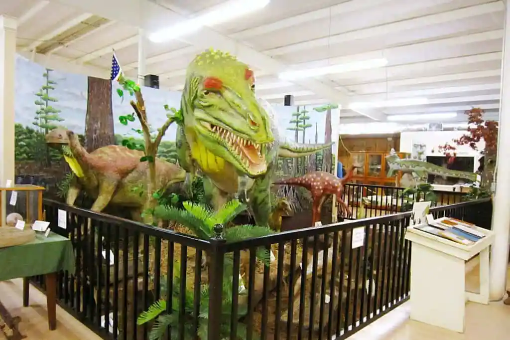 West Georgia Museum