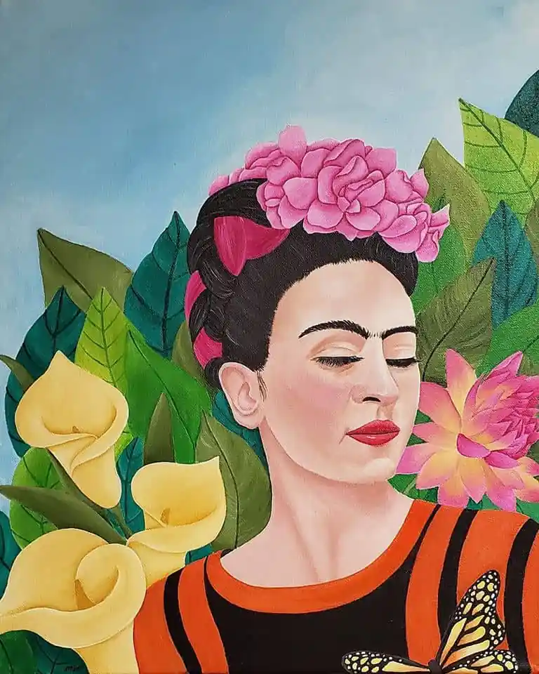 Wicked Illustration Studio Gallery