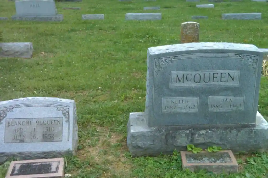 Winchester Cemetery