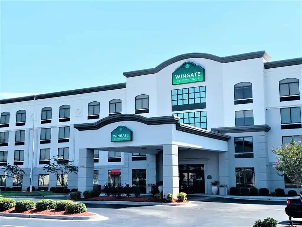 Wingate By Wyndham Wilmington