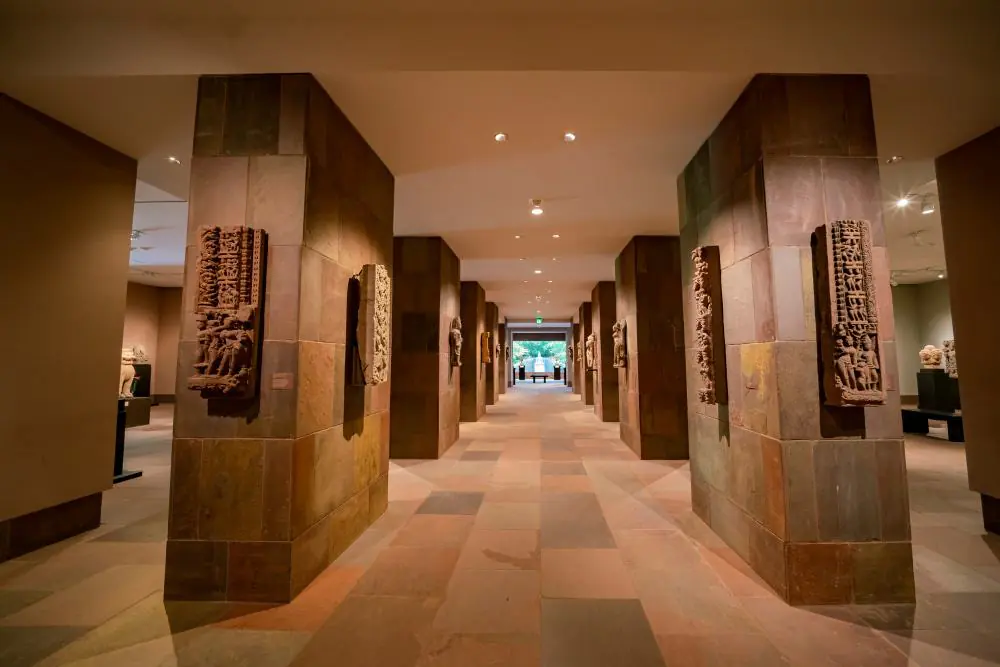 Norton Simon Museum