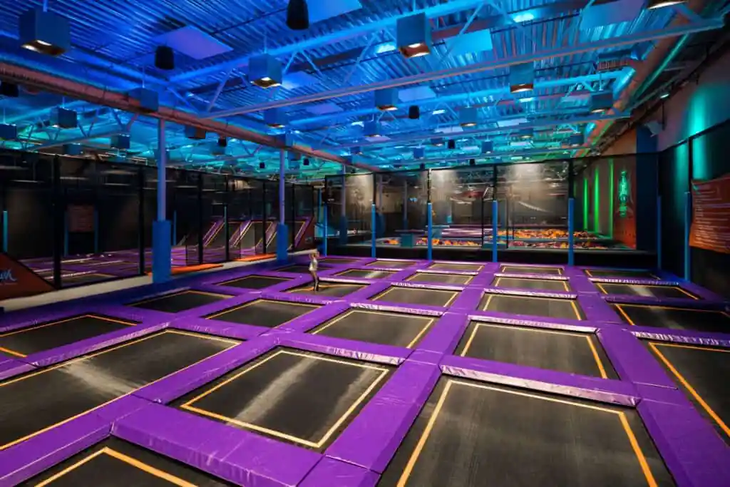 Altitude Trampoline Park