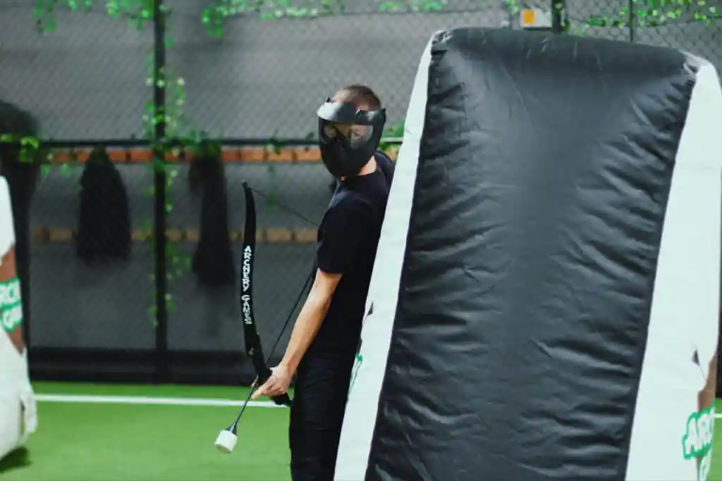 Archery Games