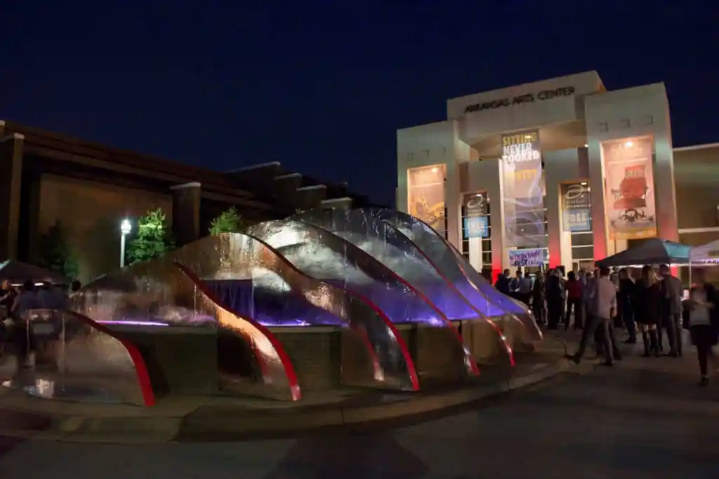 Arkansas Arts Center