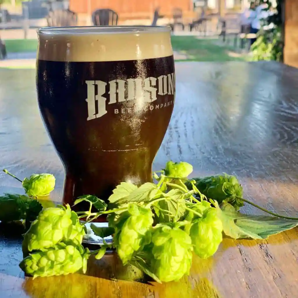 BAD SONS Beer Co.
