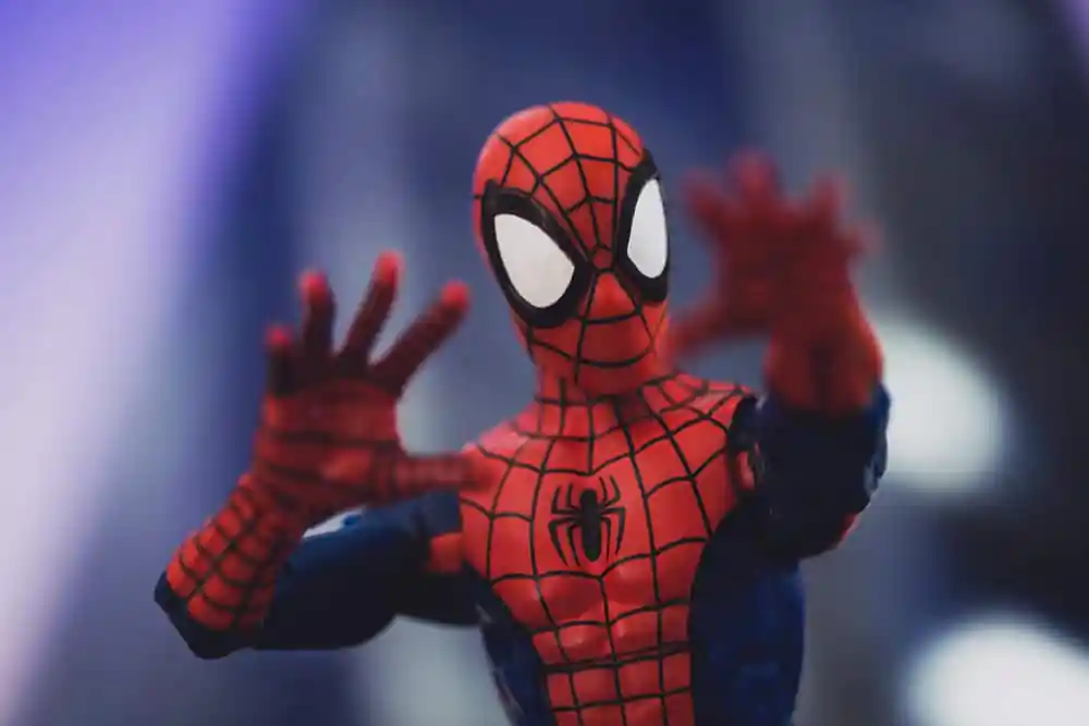 Spiderman