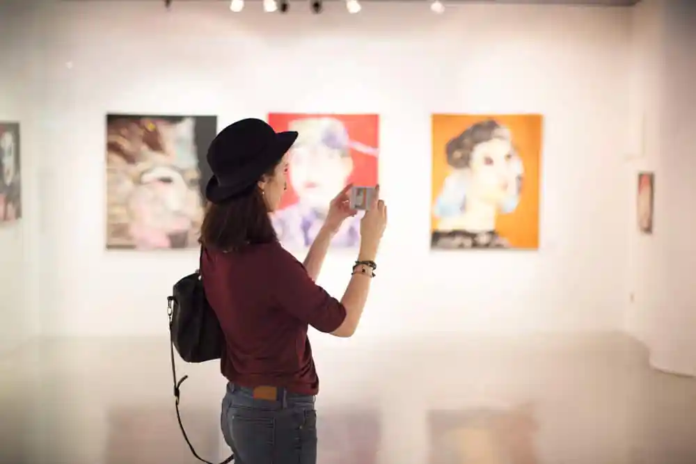 Art Galery