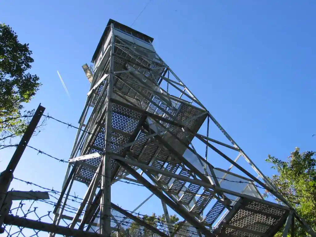 Bernheim Arboretum and Research Forest