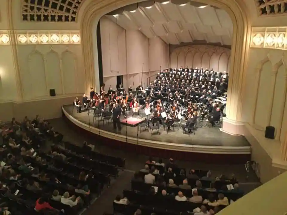 Boulder Chamber Orchestra