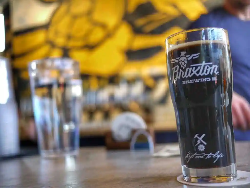 Braxton Brewing Company