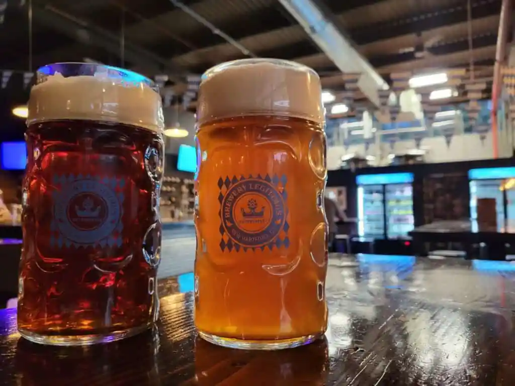 Brewery Legitimus