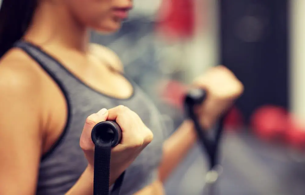 Fitness