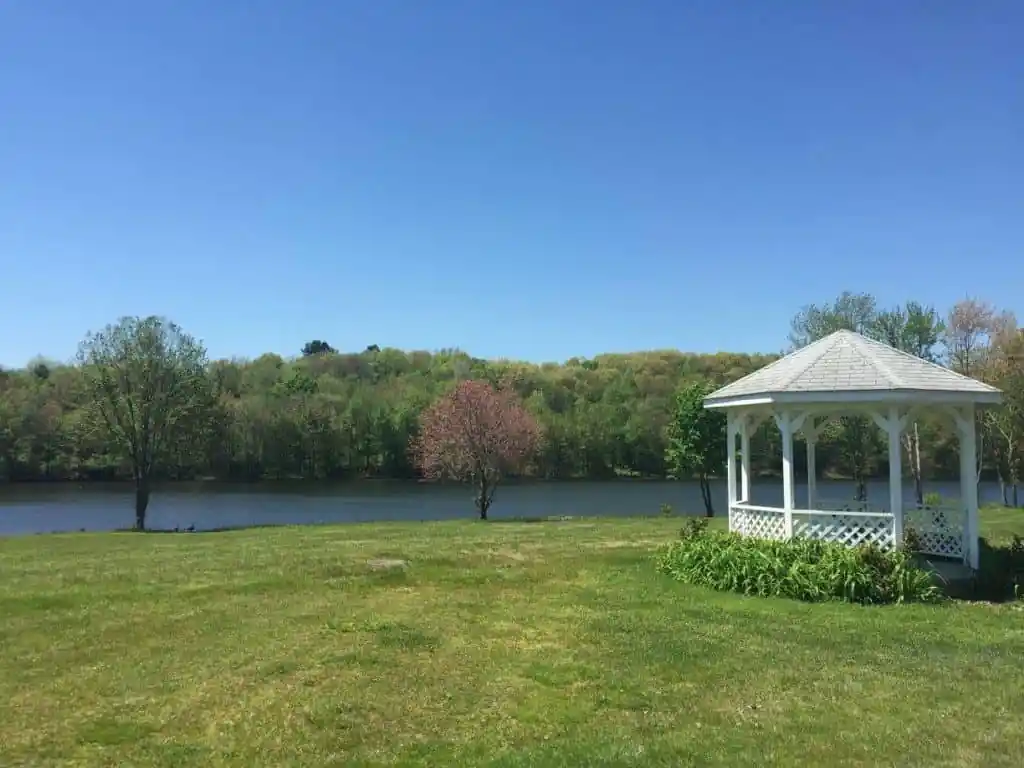 Crestbrook Park Golf Course
