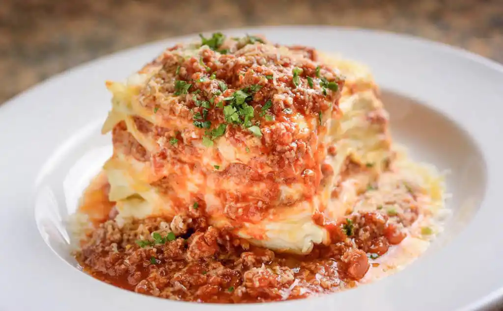 Lillian's Italian Kitchen