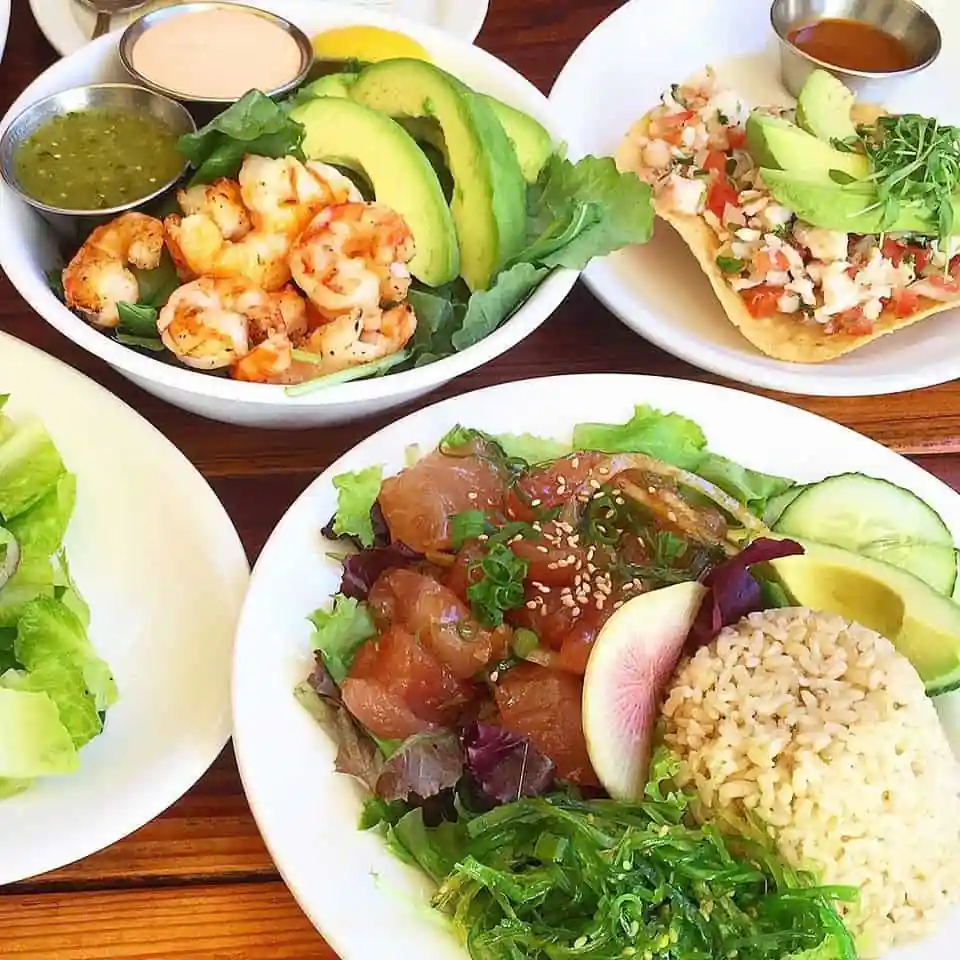 Fish 101 Leucadia
