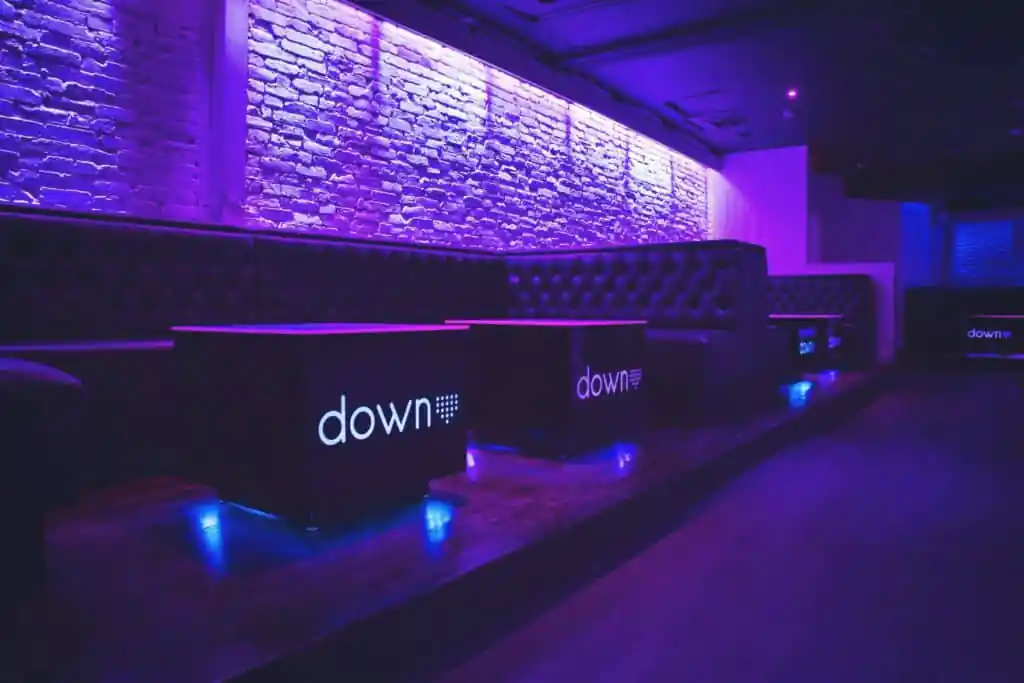 Down Boston
