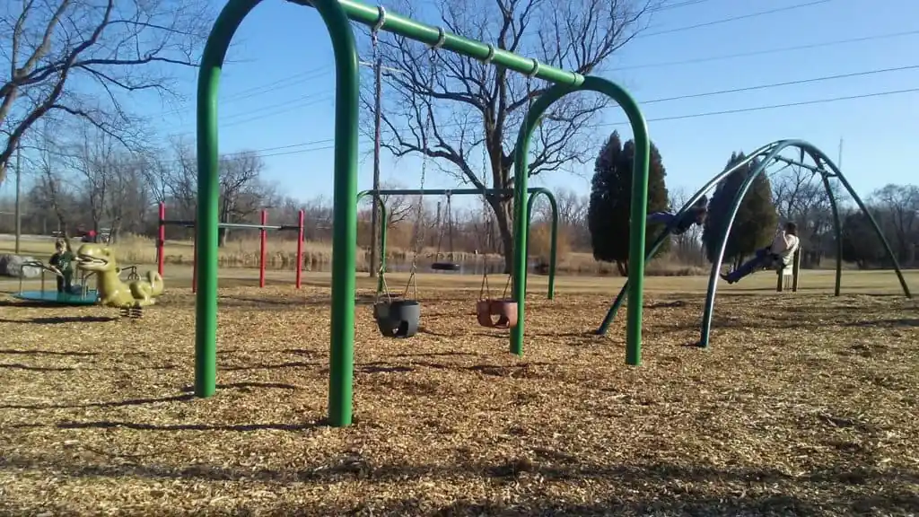 Edina Park